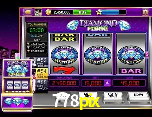 Slot Games Collection